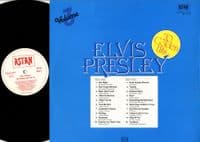 Elvis Presley - Germany - 20 Golden Hits Volume 3 (20165) M-