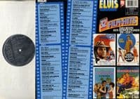Elvis Presley - Germany - 32 Film Hits (NL 89388) 2 x LP Set - M-