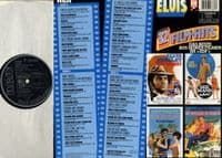 Elvis Presley - Germany - 32 Film Hits (NL 89388) 2 x LP Set With Poster