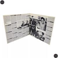 Elvis Presley - Germany - 32 Film Hits (NL 89388) 2 x LP Set With Poster