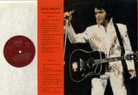 Elvis Presley - Germany - Aloha Rehearsal Show (5 73 210)
