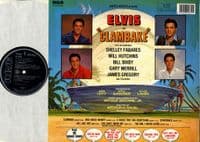 Elvis Presley - Germany - Clambake (NL 82865) M-