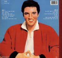 Elvis Presley - Germany - Elvis' Christmas Album (PL 85486) Gatefold Sleeve - Green Vinyl - Ex/M-