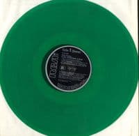Elvis Presley - Germany - Elvis' Christmas Album (PL 85486) Gatefold Sleeve - Green Vinyl - Ex/M-