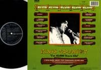 Elvis Presley - Germany - Elvis Country (NL 83956)