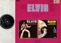 Elvis Presley - Germany - Elvis - Fool (PL 80283)