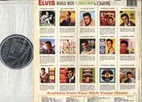 Elvis Presley - Germany - Elvis For Everyone (NL 84232) M-