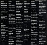 Elvis Presley - Germany Elvis Forever - 96 Hits Of The King - 6 x LP Box Set (NL 890830) M-