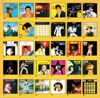 Elvis Presley - Germany - Elvis Forever  (NL 89004) 2 LP Set - M-