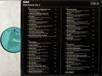 Elvis Presley - Germany - Elvis Forever Volume 2 (CL 42853-1) 2 LP Set - Ex/M-