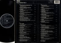 Elvis Presley - Germany - Elvis Forever Volume 2 (NL 89075) 2 LP Set