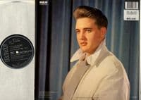 Elvis Presley - Germany - Elvis' Golden Records Volume 2 (NL 82075)  M-