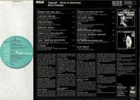 Elvis Presley - Germany - Elvis In Germany (NL 43730)  M-