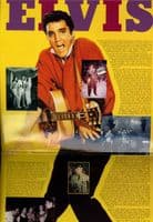 Elvis Presley - Germany - Essential Elvis Vol. 3 (PL 90486) Gatefold Sleeve - M-/M-