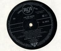 Elvis Presley - Germany - For The Asking (NL 90513) M-