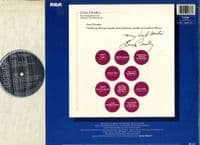 Elvis Presley - Germany - From Elvis Presley Boulevard  (PL 89266) M-