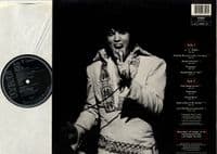 Elvis Presley - Germany - On Stage February 1970 (PL 89359) M-