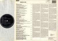 Elvis Presley - Germany - Rare Elvis (PL 89003) M-