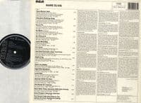 Elvis Presley - Germany - Rare Elvis (PL 89003) M-