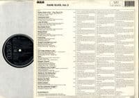 Elvis Presley - Germany - Rare Elvis Vol. 2 (PL 89119) M-