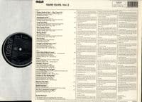 Elvis Presley - Germany - Rare Elvis Vol. 2 (PL 89119)/M-