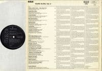 Elvis Presley - Germany - Rare Elvis Vol. 2 (PL45297) M-