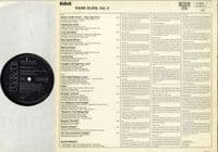 Elvis Presley - Germany - Rare Elvis Vol. 2 (PL45297)  M-