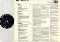Elvis Presley - Germany - Rare Elvis Vol. 3 (PL 89051) M-