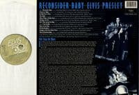 Elvis Presley - Germany - Reconsider Baby (PL 85418) M-