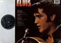 Elvis Presley - Germany - Rockin' And Lovin' (NL 89 027) 2 x LP Set - M-
