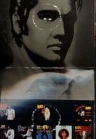 Elvis Presley - Germany - Rockin' And Lovin' (NL 89 027) 2 x LP Set - M-