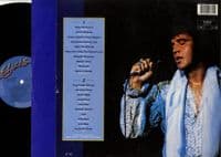 Elvis Presley - Germany - Rockin' Elvis - The Sixties (PL 89132) Blue Label