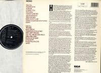 Elvis Presley - Germany - Sings Leiber & Stoller (NL 89099) M-