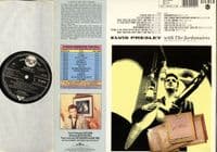 Elvis Presley - Germany - Stereo 57 - Essential Elvis Volume 2 (PL 9250) M-