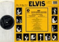Elvis Presley - Germany - That's The Way It Is (NL 84 114) M-