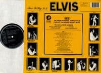 Elvis Presley - Germany - That's The Way It Is (NL 84114) - M-