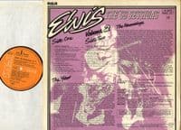 Elvis Presley - Germany - The '56 Sessions Volume 2 (PL 42102) M-