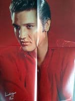 Elvis Presley - Germany - The Complete Sun Sessions (PL 86414) 2 LP Set with Poster- M-