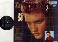 Elvis Presley - Germany - The Elvis Medley  (PL 15430) M-