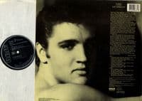 Elvis Presley - Germany - The First Live Recordings (PG 89387)  As New