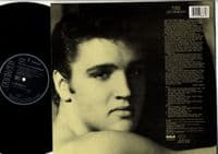 Elvis Presley - Germany - The First Live Recordings (PG 89387)  As New