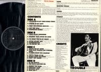 Elvis Presley - Germany - The Memphis Record (PL 86221) 2 x LP Set - Ex/M-
