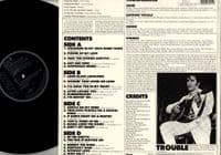 Elvis Presley - Germany - The Memphis Record (PL 86221) 2 x LP Set - M-/M-