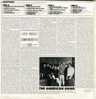 Elvis Presley - Germany - The Memphis Record (PL 86221) 2 x LP Set - M-/M-