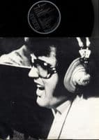 Elvis Presley - Germany - This Is Elvis (BL 84031) 2 LP Set