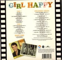 Elvis Presley - Girl Happy - FTD CD - 7