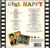 Elvis Presley - Girl Happy - FTD CD - 7