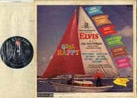 Elvis Presley - Girl Happy (RD 7714)