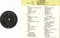 Elvis Presley -Girls Girls Girls (EX 4071) M/M