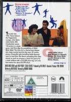 Elvis Presley - Girls Girls Girls- Paramount DVD - New/Sealed